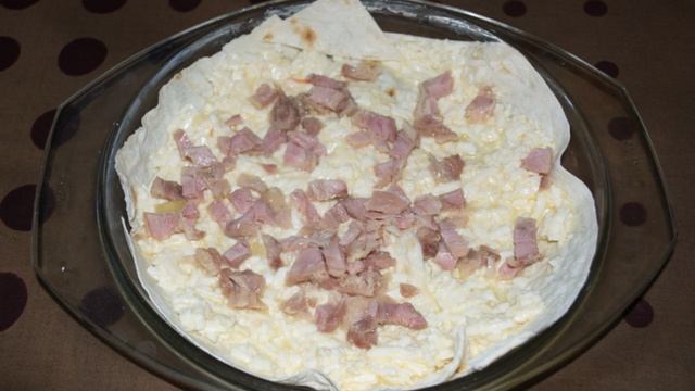 Сборник рецептов