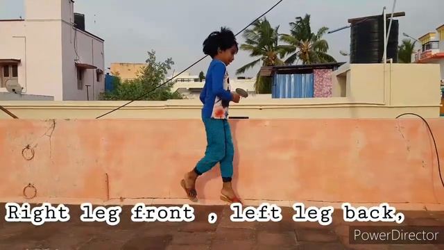 2nd std English Term1 Up and Down Poem /Up and Down Poem through Song and Action Dance - Banu Music смотреть онлайн