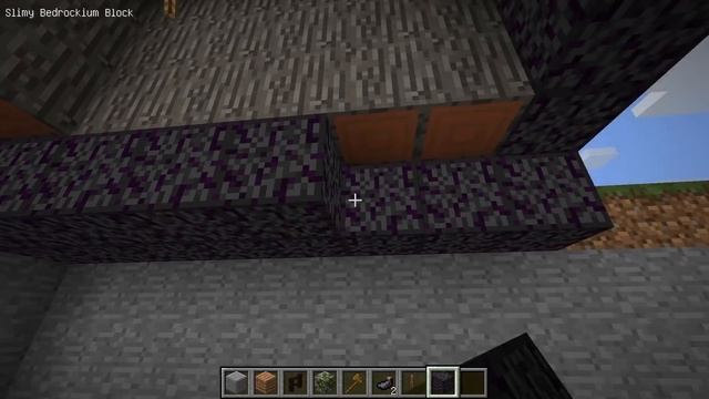 Я прожил 100 Дней за ДЕДА ИЗ БАБКИ ГРЕННИ в Майнкрафте GRANNY 3 В MINECRAFT смотреть онлайн