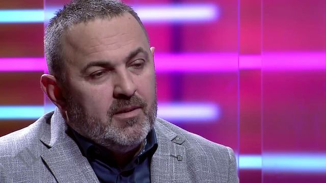 TET-A-TET: Slobodan Stanarević, 03.11.2022.