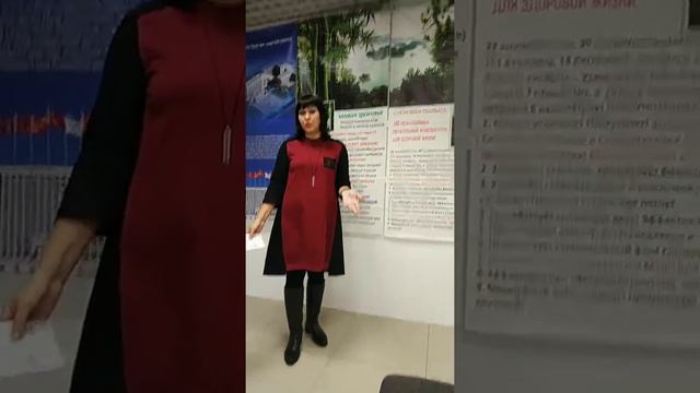 КАК НАЧАТЬ ПРИБЫЛЬНЫЙ БИЗНЕС. СВЕТЛАНА МУСИНЦЕВА. НОВАЯ ЭРА. ИНДУСТРИЯ ЗДОРОВЬЯ (1 часть) смотреть онлайн