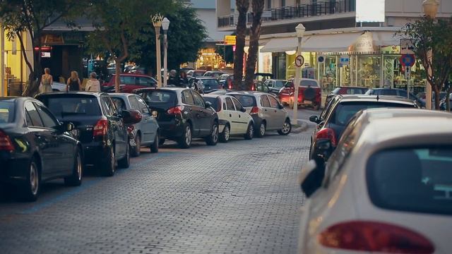 Греческий остром Родос, вместе с Coral Travel смотреть онлайн