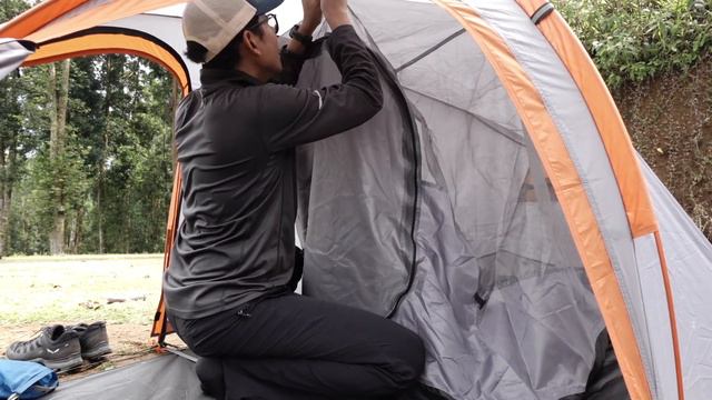 Dhaulagiri Geo Z2 | GEAR REVIEW смотреть онлайн