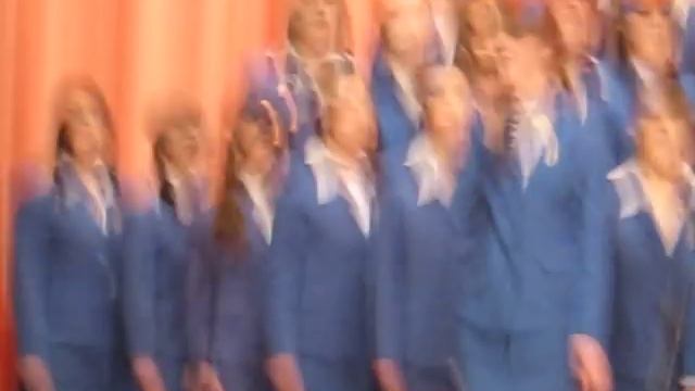 Женская Губернаторская Гимназия г.Кемерово. смотреть онлайн