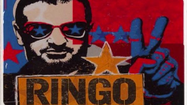 King Biscuit Flower Hour Presents Ringo & His New All-Starr Band - All The Young Dudes (Ian Hunter) смотреть онлайн