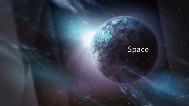 космос слайд-шоу смотреть онлайн