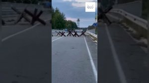 Белорусские пограничники провернули свою психологическую операцию, вдарив по самому святому.