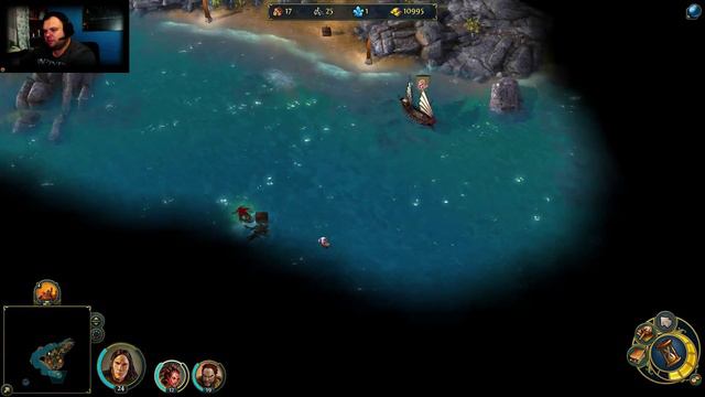 Might & Magic: Heroes VI Twierdza Gameplay/Walkthrough HD #014 PL смотреть онлайн