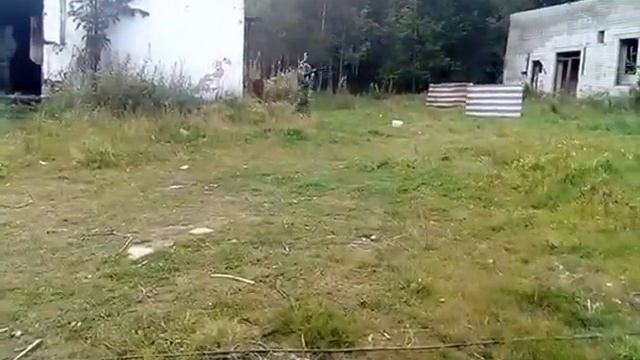 Страйкбол. Флаговый сценарий. Доигрывание раунда. смотреть онлайн