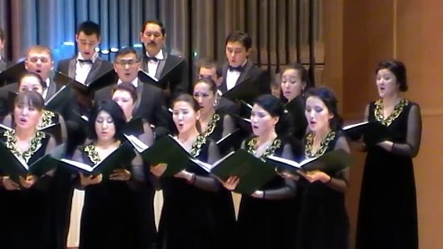 Ахан сери, "Кара торгай" исп. ГХК им.Б.Байкадамова смотреть онлайн