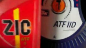 Смешивал масло трансмиссионное синтетику и минералку