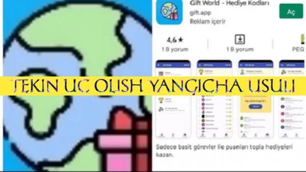 TEKIN UC OLISHNI YANGICHA USULI | AZIZBEK XOJAMURATOV