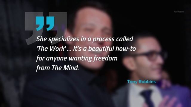 Tony's Top 6 Book Recommendations | Tony Robbins смотреть онлайн
