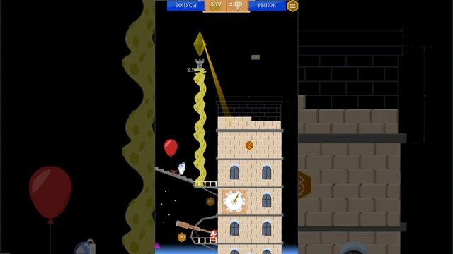 Idle tower builders #10 смотреть онлайн