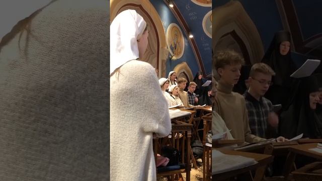 Свято - Елисаветинский монастырь ?️