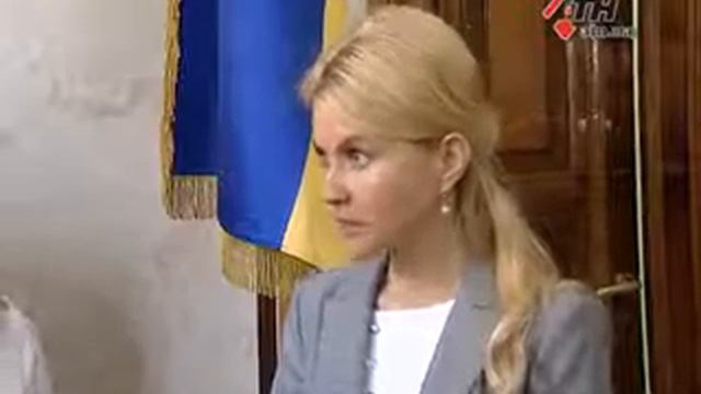 Светличная не определилась, хочет ли она стать губернатором Харьковщины - 30.08.16