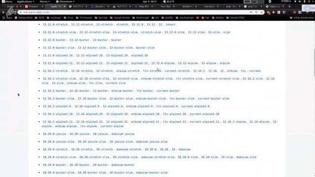 Primeros pasos en la nube con Digital Ocean | Primeros pasos con Docker смотреть онлайн