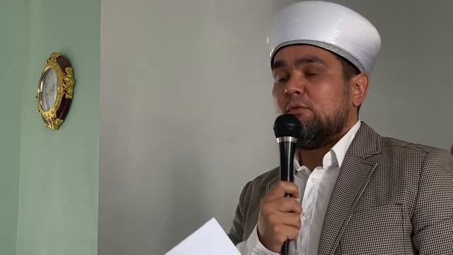 О важности намаза смотреть онлайн