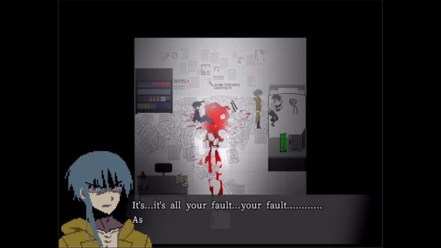 ZENO (ENG + NO COMMENTARY) - Part 2 (Pt 3, Explosion Game Over) (READ DESC) смотреть онлайн