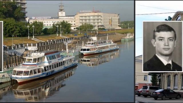 Ролик. Школа №96. г Омск. смотреть онлайн