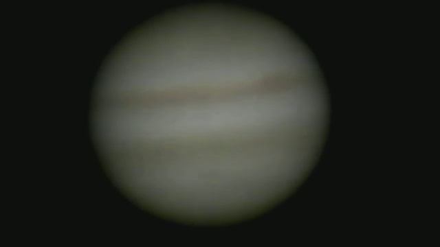 Jupiter - Sky-Watcher Synscan Skymax Telescope - Philips SPC900NC Webcam with 2 stacked 2x Barlows смотреть онлайн