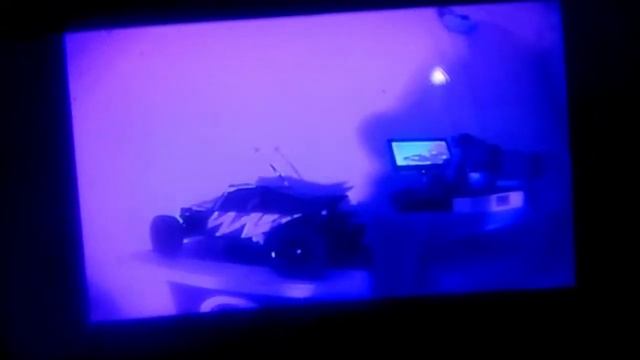 3 FPV Cams And 2 Fpv Goggles/Monitor Comparison смотреть онлайн