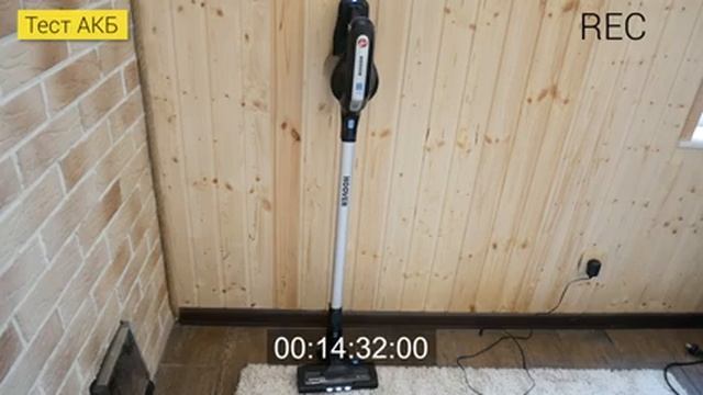 Вертикальный пылесос Hoover H-FREE HF18DPT 019: ОБЗОР И ТЕСТ✅ смотреть онлайн