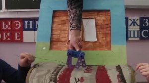 Федорино горе