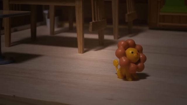 Pokemon Donut смотреть онлайн