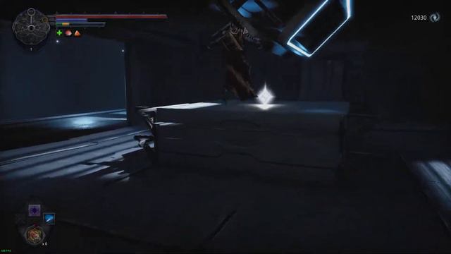 HellPoint - Arcology Underside Hidden Pathway + Healing Proficiency + More смотреть онлайн
