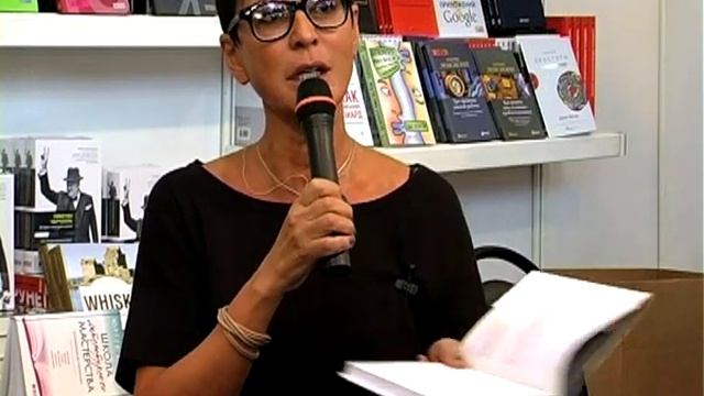 Ирина Хакамада "Дао жизни" смотреть онлайн