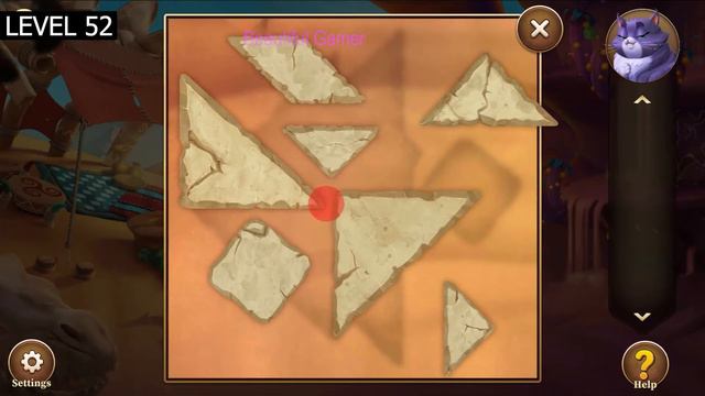 100 Worlds LEVEL 52 Walkthrough - Escape Room Game 100 Worlds Guide смотреть онлайн