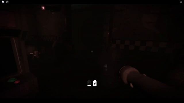 ТАКАЯ ДИЧЬ! ВСЕХ ПЕРЕБИЛО! В FNAF FORGOTTEN MEMORIES ROBLOX смотреть онлайн