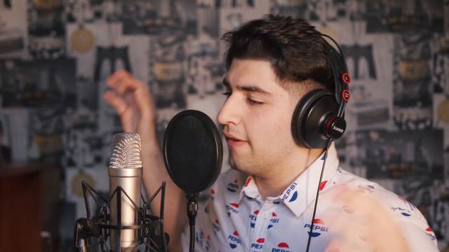 Jacob Collier — In the real early morning | Live cover by Erik смотреть онлайн