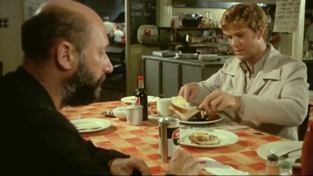Anomie Gang: Episode Two: Wake in Fright смотреть онлайн