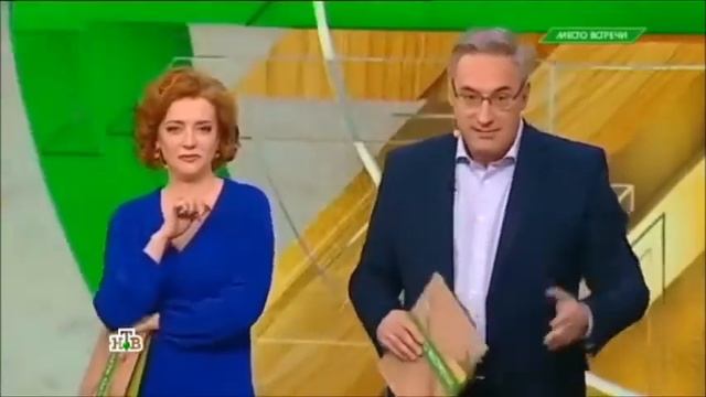 Андрей Норкин смотреть онлайн