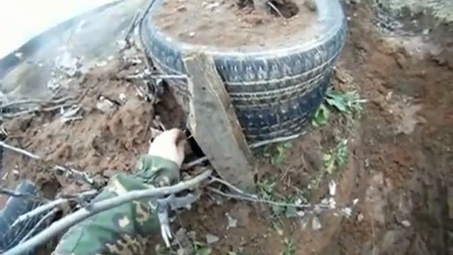 Фейл с растяжкой смотреть онлайн