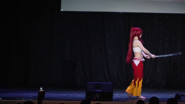 Вольк - Хвост Феи смотреть онлайн