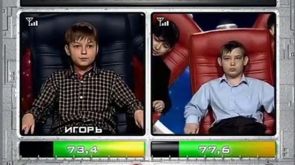 Звёздная команда Льдинка Электрон 2011