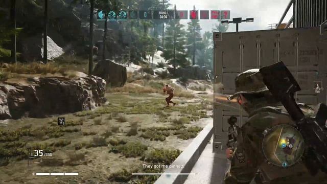Ghost Recon Breakpoint PVP - The Fall of the Nixes смотреть онлайн