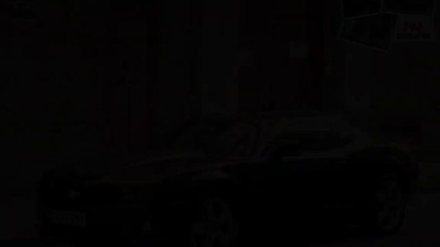 Chevrolet Camaro [EU] ( 2012 ) смотреть онлайн