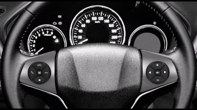 10 Универсальный пульт ДУ на руль с Алиэкспресс AliExpress remote control on the steering wheel 202 смотреть онлайн