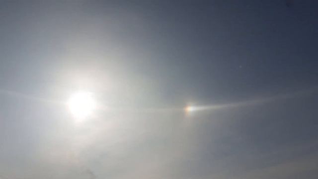 Необычное явление в Нижневартовске смотреть онлайн
