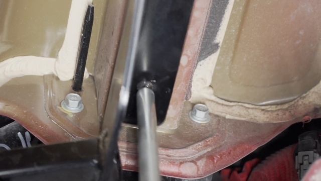 2019 Hyundai Elantra Trailer Hitch Installation смотреть онлайн