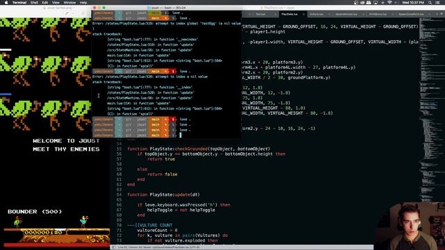 Learning Programming #140: December 21st, 2022 смотреть онлайн