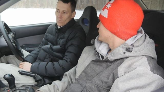 Nissan Skyline(R34). А стоит ли продавать почку ради GTR? смотреть онлайн