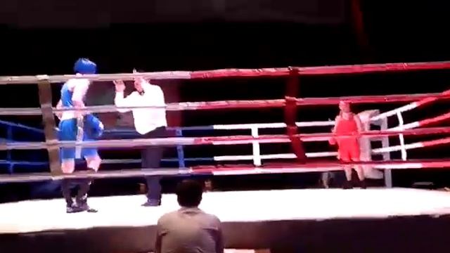 Кошкельды Весенгериев Ибрагим раунд 3 смотреть онлайн