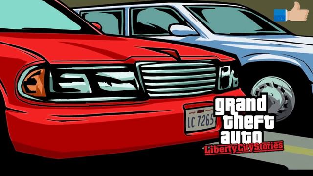 Evolution of 'Train Rides' in GTA Games! (1997 - 2013) эволюция поездов! смотреть онлайн