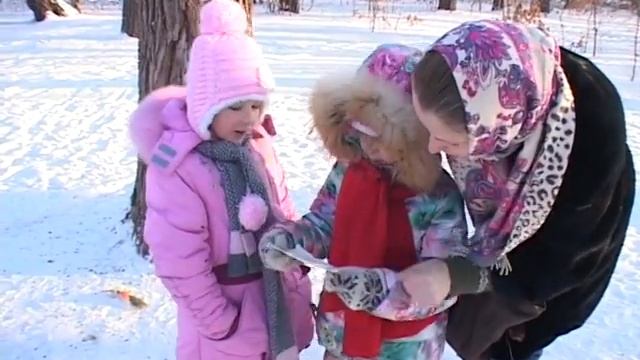 Новогодние чудеса смотреть онлайн