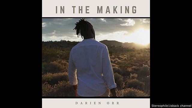 Darien Orr - Talk смотреть онлайн
